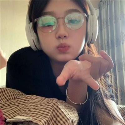 注定爱你