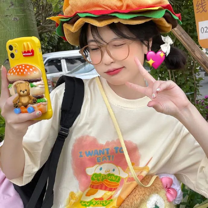 纽约娃娃